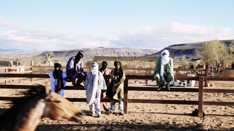 tinariwen