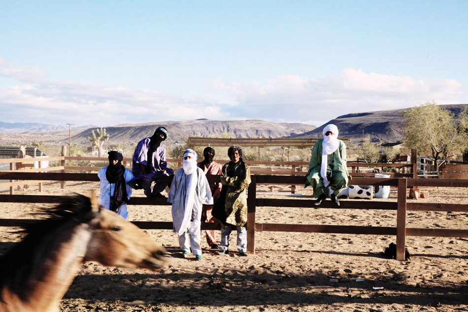 tinariwen