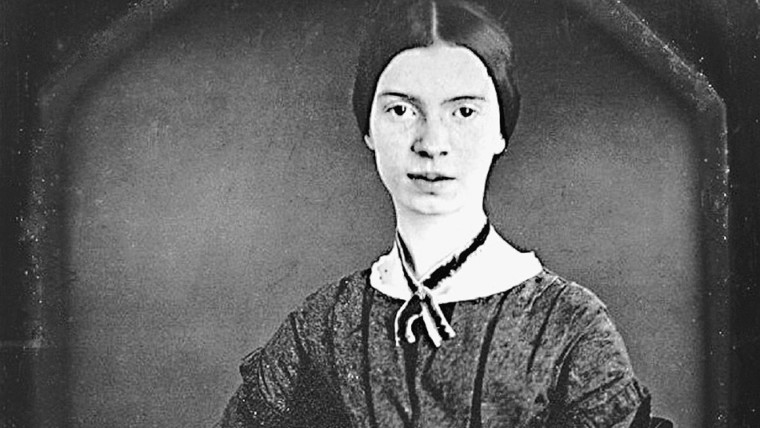 emily dickinson