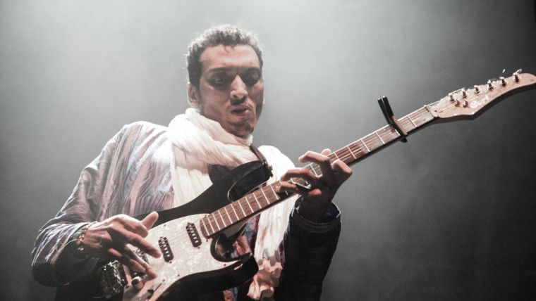 Bombino