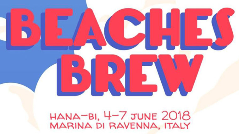 beaches brew 2018