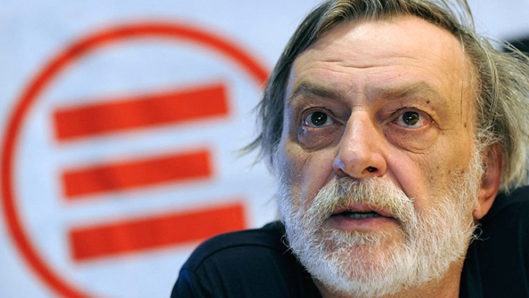 Gino Strada