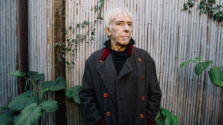 John Cale