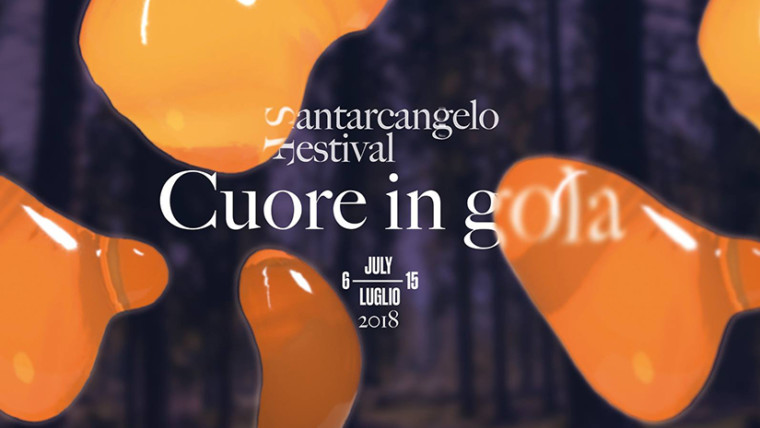 santarcangelo festival 2018