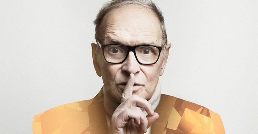 ennio morricone